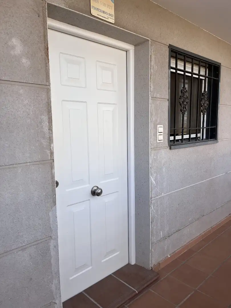Dúplex en venta en N/A, Almonacid de Toledo