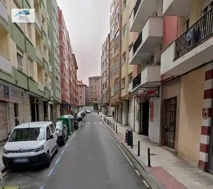 Wohnung zum Verkauf in Calle CISNEROS, imagen 2