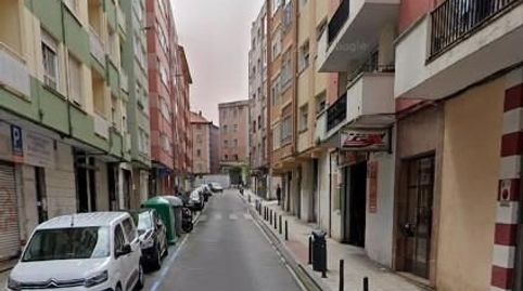 Foto 2 de Piso en venta en Calle Cisneros, Numancia - San Fernando, Santander