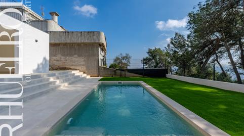 Foto 5 de Casa o chalet en venta en Camí de la Creu de L'aragall, Corbera de Llobregat, Barcelona