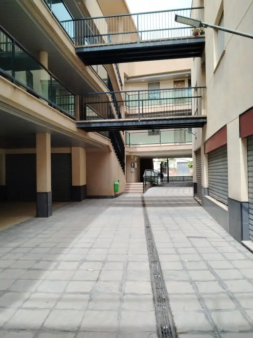 Trastero de alquiler en Padul