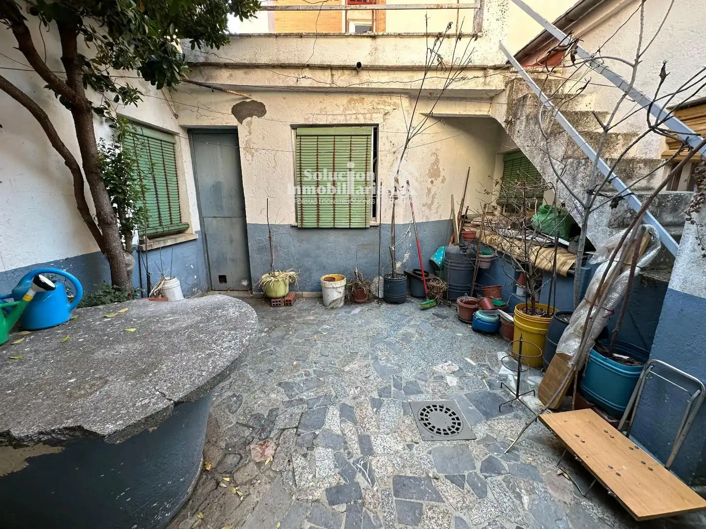 Vista exterior de Casa o chalet en venta en Salamanca con Calefacción y Terraza