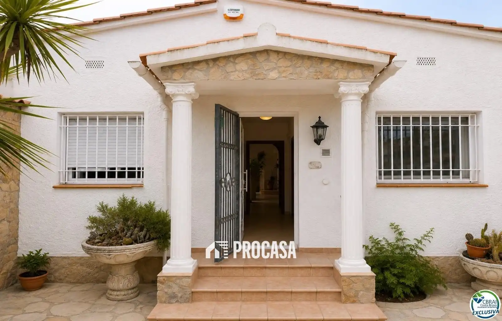Casa o xalet en venda en Empuriabrava amb Aire condicionat, Calefacció i Traster