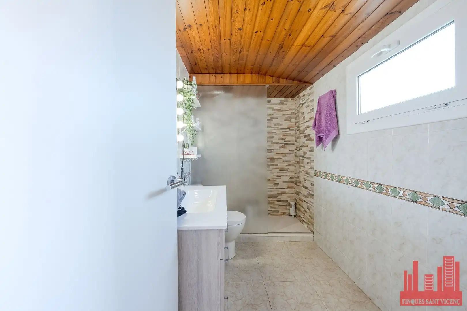 Piso en venta en Sant Vicenç Dels Horts