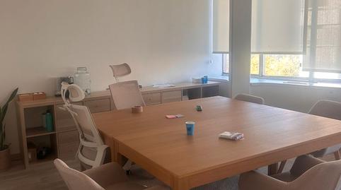 Foto 4 de Oficina en venda a Gran Via de Carles III, La Maternitat i Sant Ramon, Barcelona