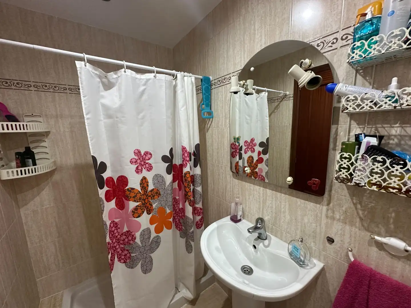Apartamento con piscina en venta en Las Lagunas, imagen 19