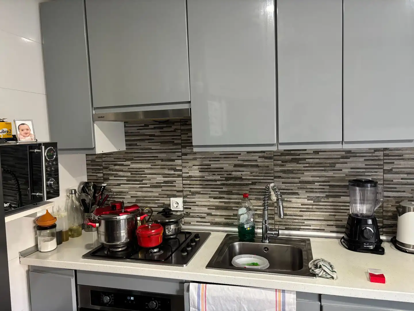 Appartement à vendre à BITTOR SARASKETA, imagen 11