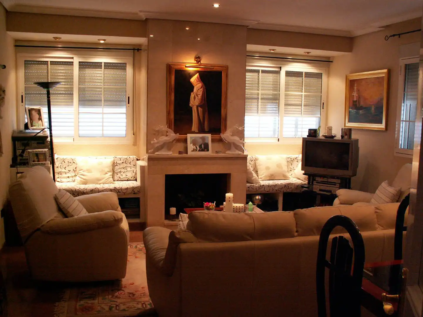 Detached house with garden for sale in Pedanías Este, imagen 3