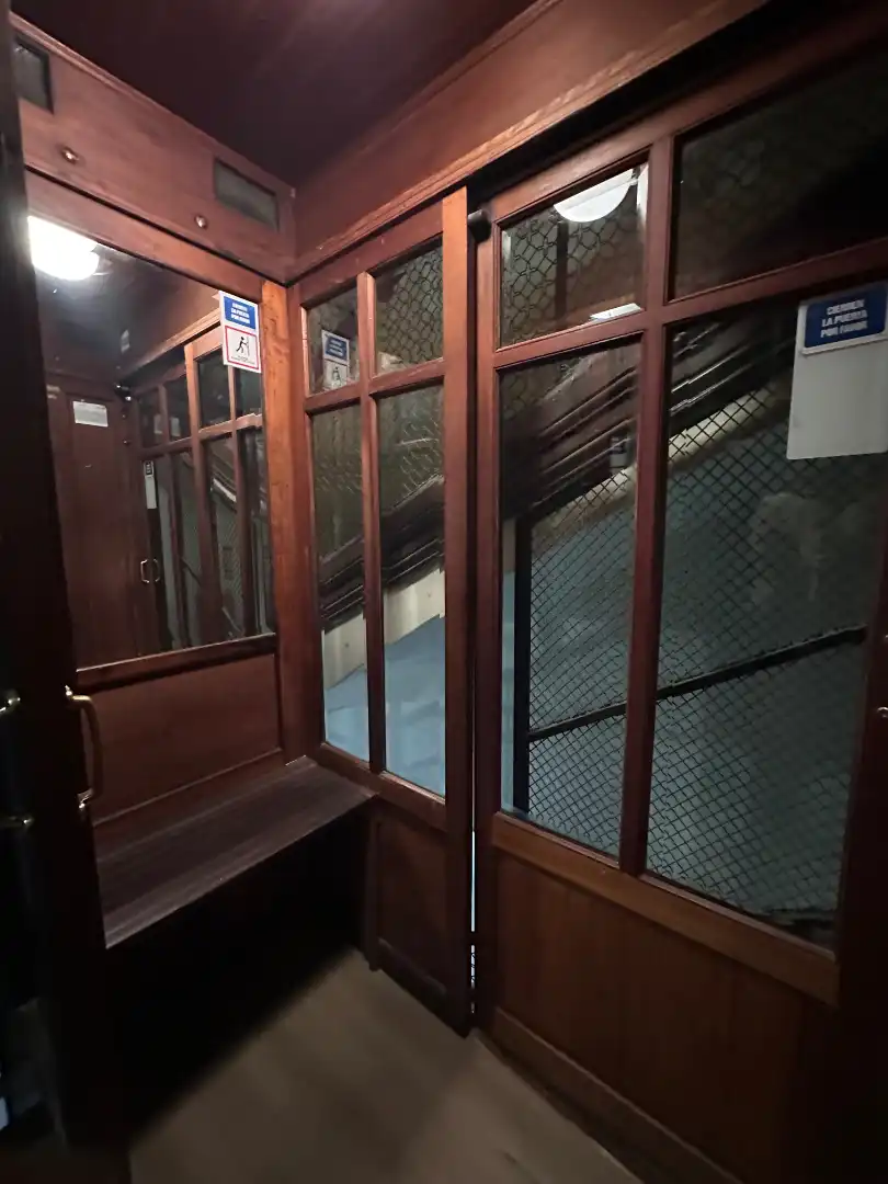 Piso con ascensor en venta en Carrer del Rosselló, imagen 18
