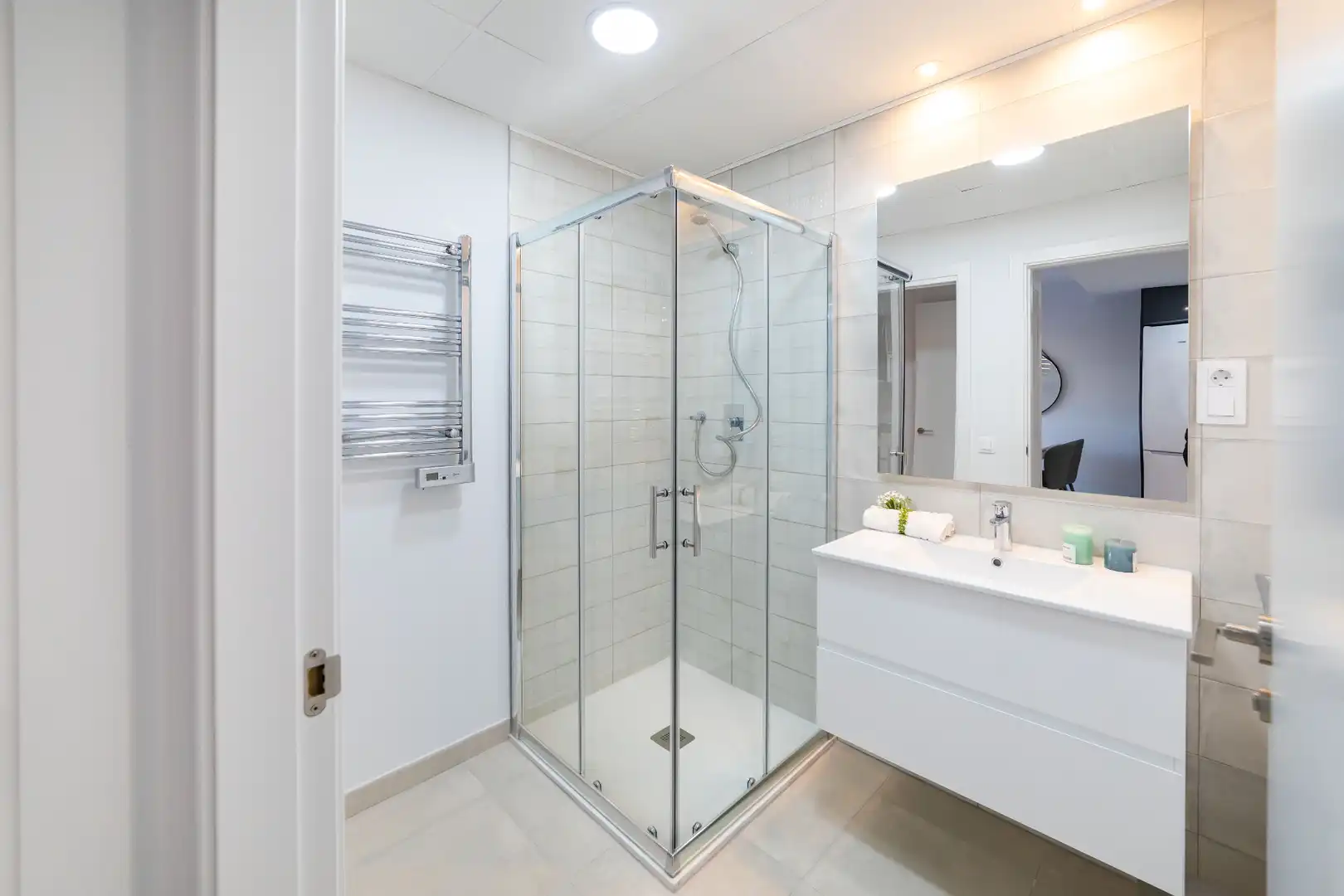 Apartamento en venta en San Juan de los Terreros