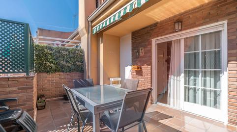 Foto 4 de Ático en venta en Calle Abolengo, Vista Alegre,  Madrid Capital