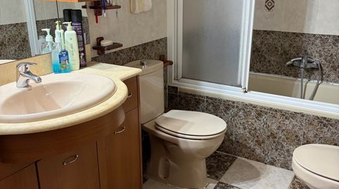 Foto 4 de Piso en venta en Cueva de Menga, Antequera