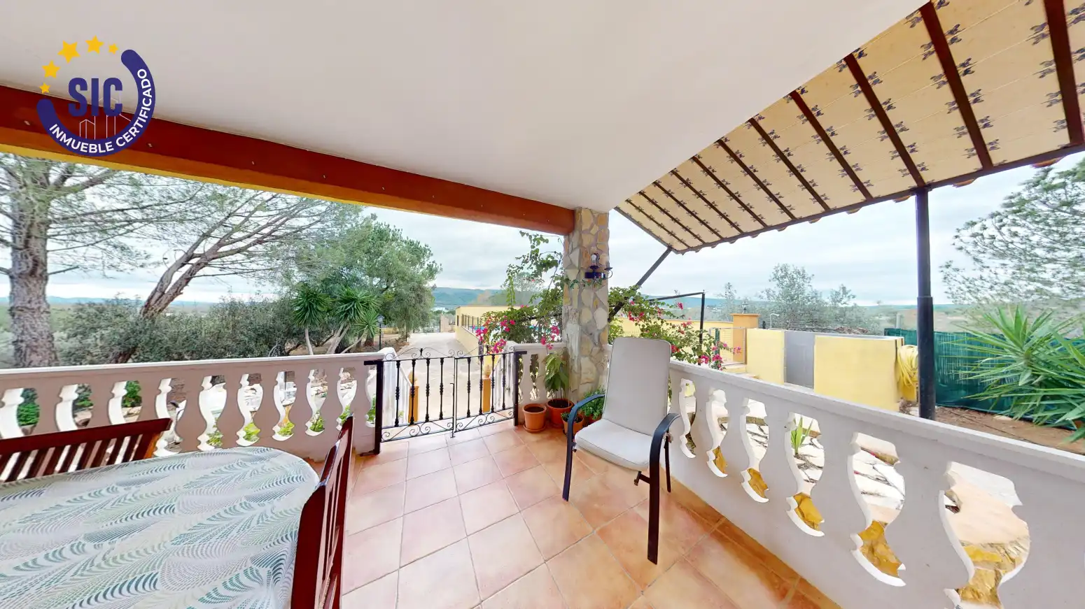 Casa o chalet en venta en Enguera - PARCELA 140 PARAJE EL CHARRAL, 104, Enguera