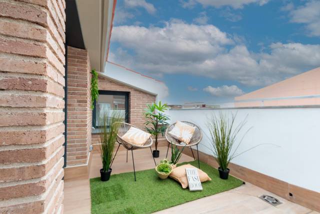 Dúplex en Venta en Carrer de Catalunya en Sant Pere