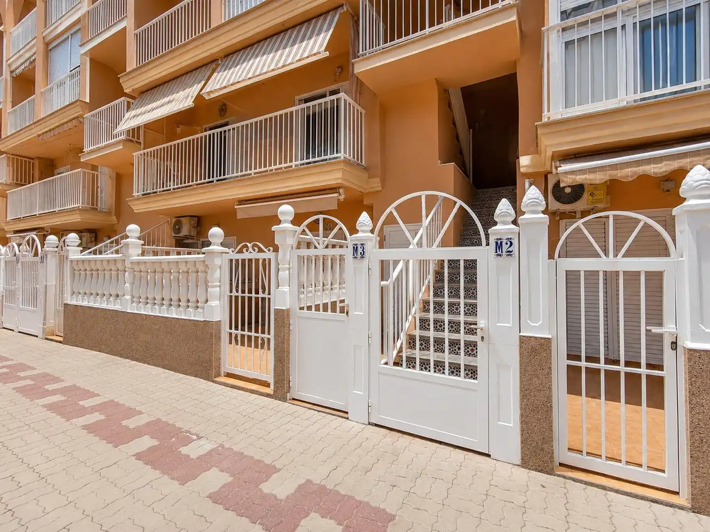 Apartament amb piscina en venda a Calle Calle Puerto Romano, imagen 15