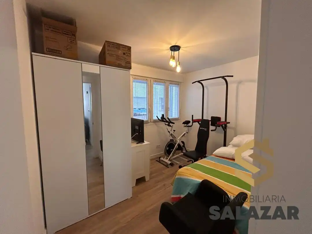 Flat with lift to rent in Gandasegui Remigio Mons Etxetaldea, imagen 16