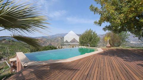 Photo 3 of Country house for sale in Ítrabo, Granada