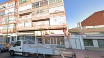 Exterior view of Flat for sale in Valladolid Capital