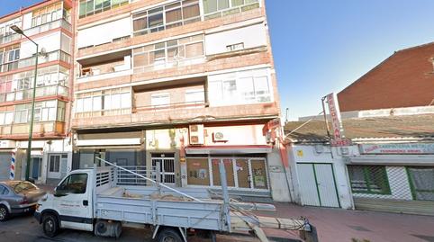Photo 2 of Flat for sale in Segovia, Delicias, Valladolid