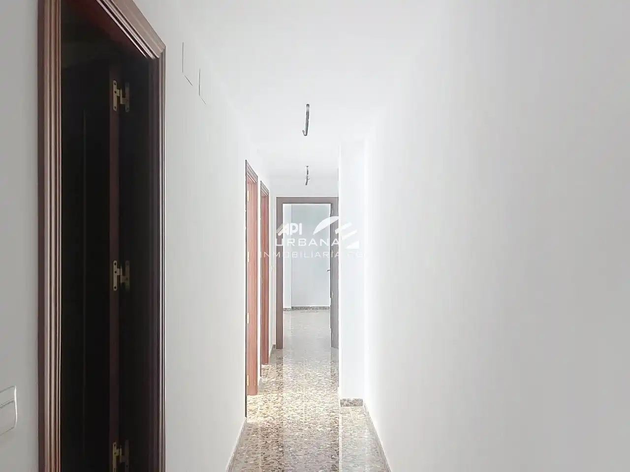 Flat for sale in Lucena  with Air Conditioner and Storage room