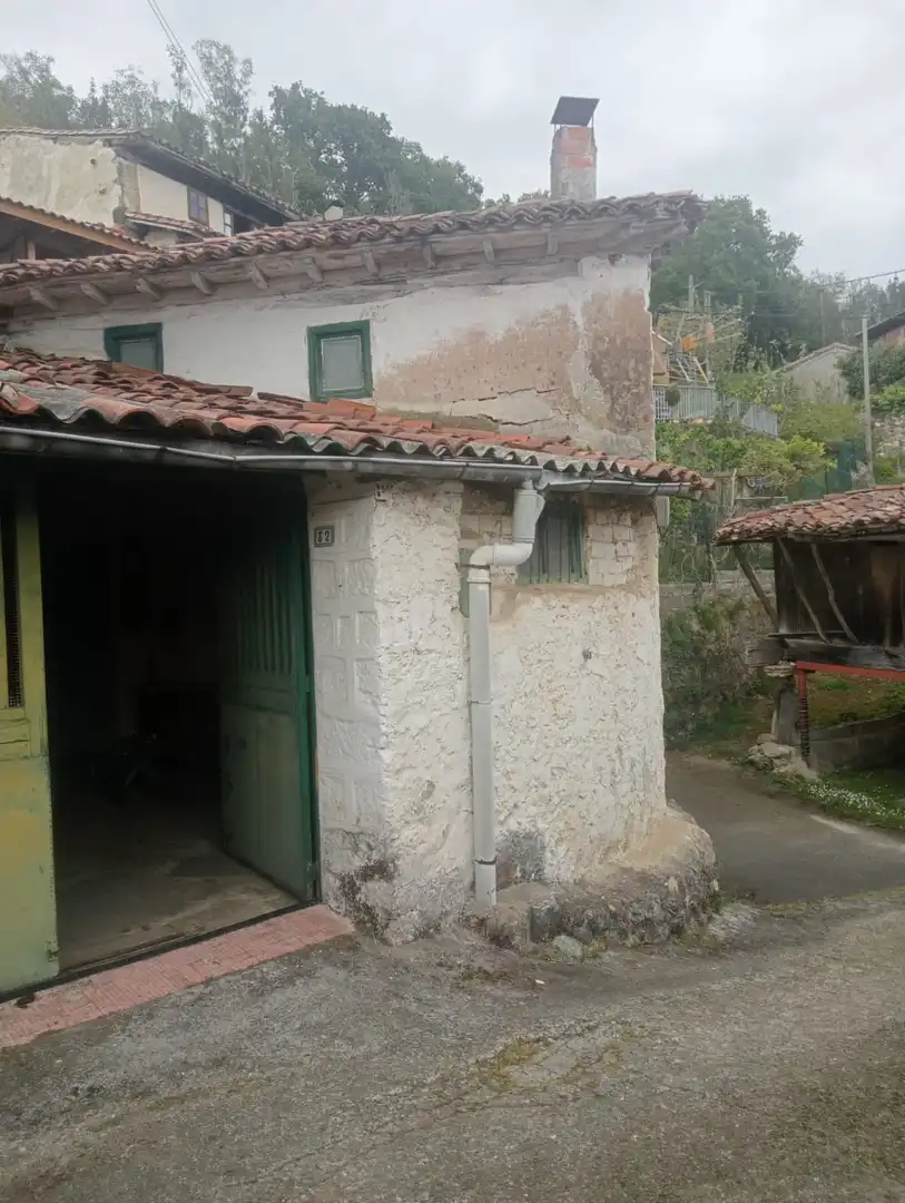 Casa in vendita a Parres, imagen 3