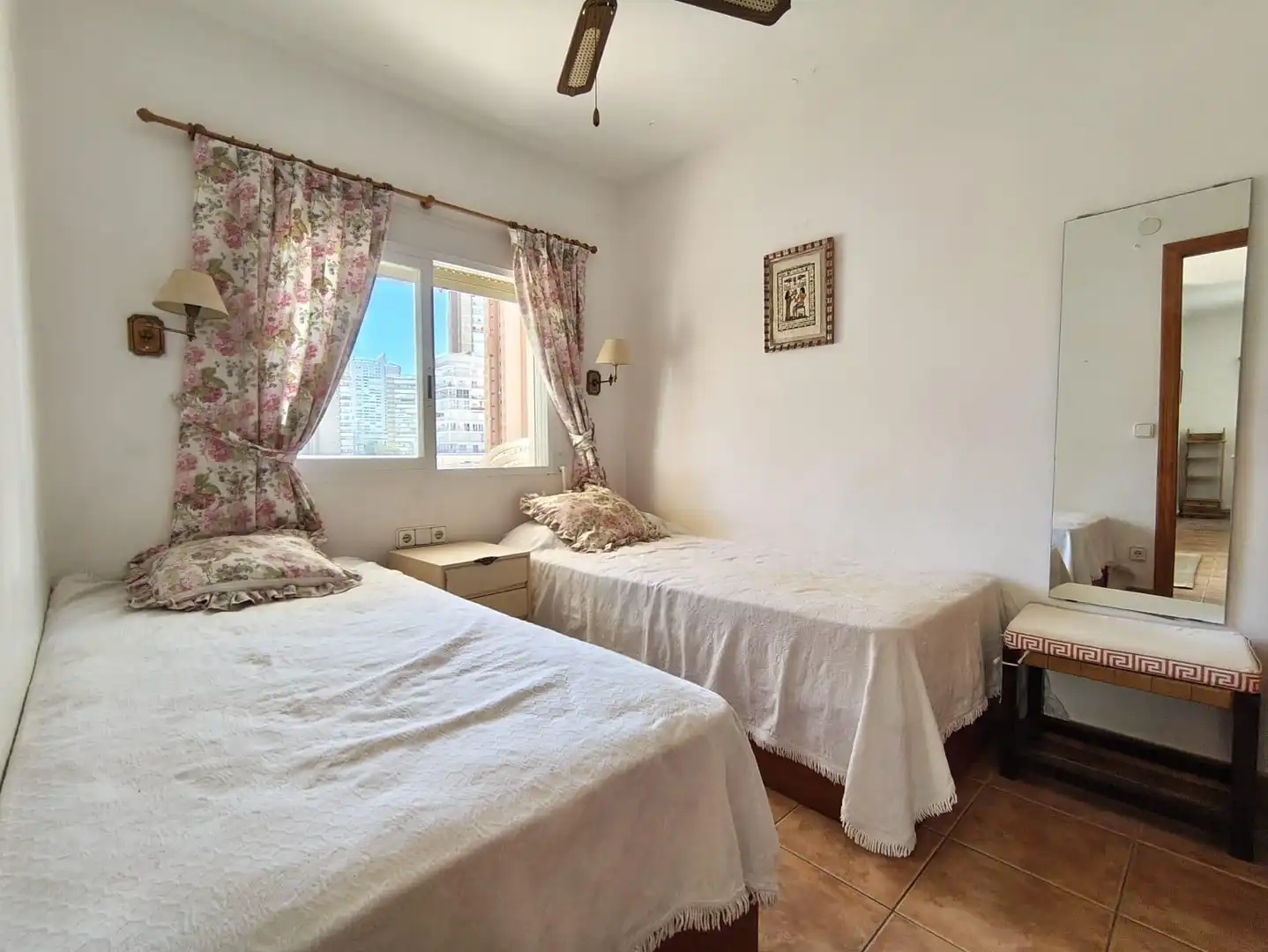 Wohnung mit Garten zum Verkauf in Avenida MADRID, imagen 14