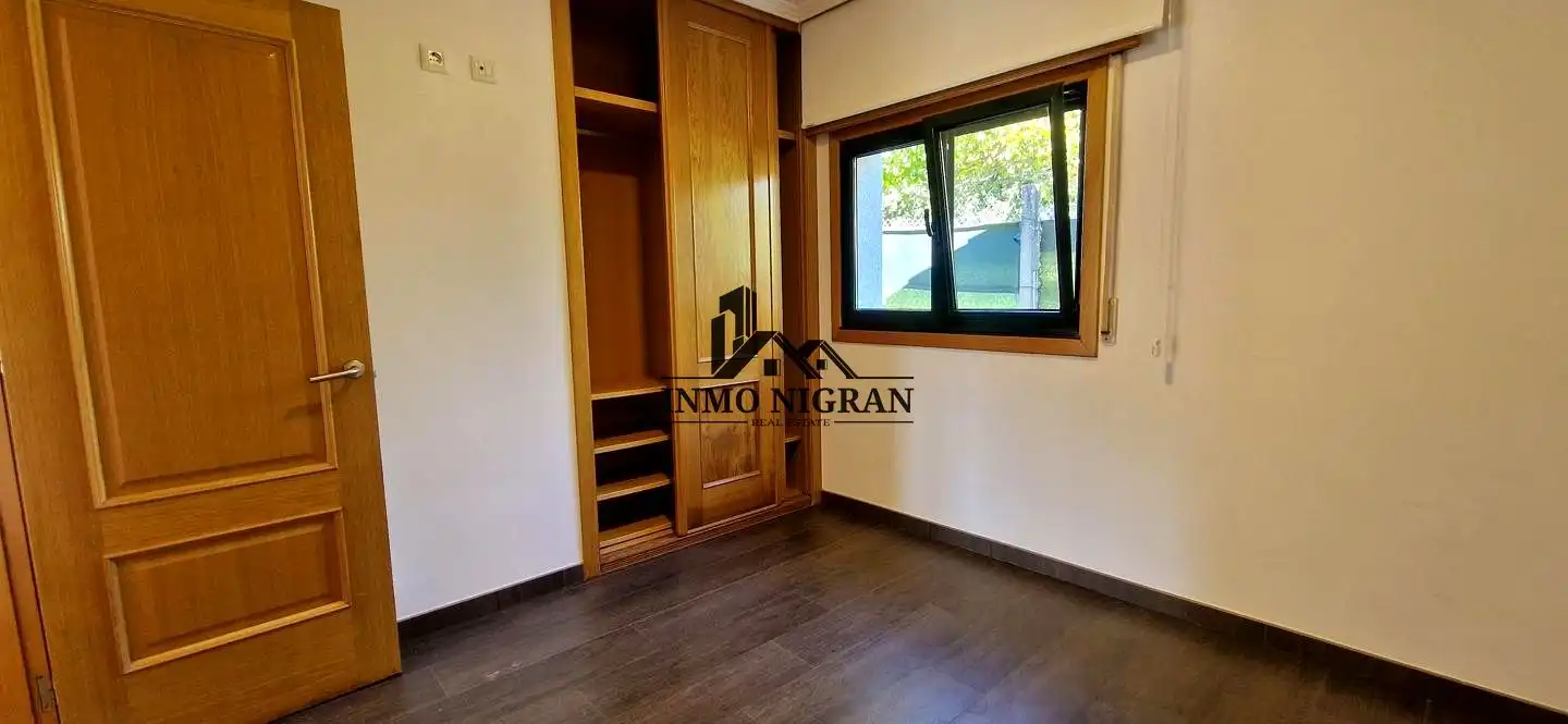 Casa amb jardí de lloguer a Avenida Val Miñor, imagen 13