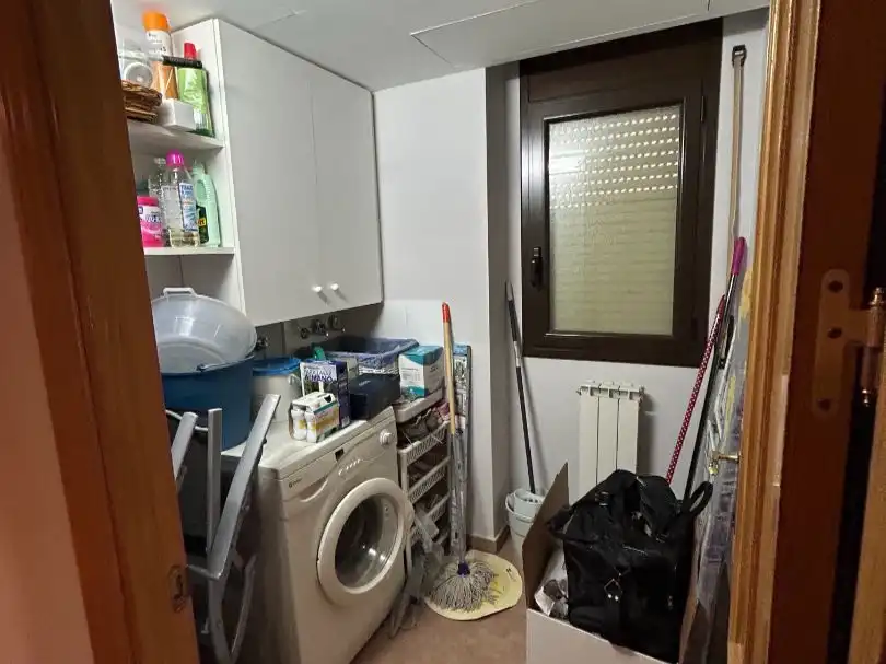 Piso con ascensor en venta en riu cinca 4, imagen 23