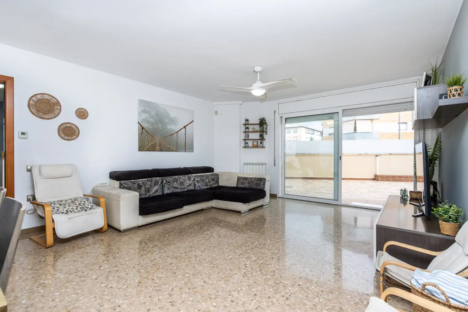 Flat with lift for sale in Nord-est, imagen 32