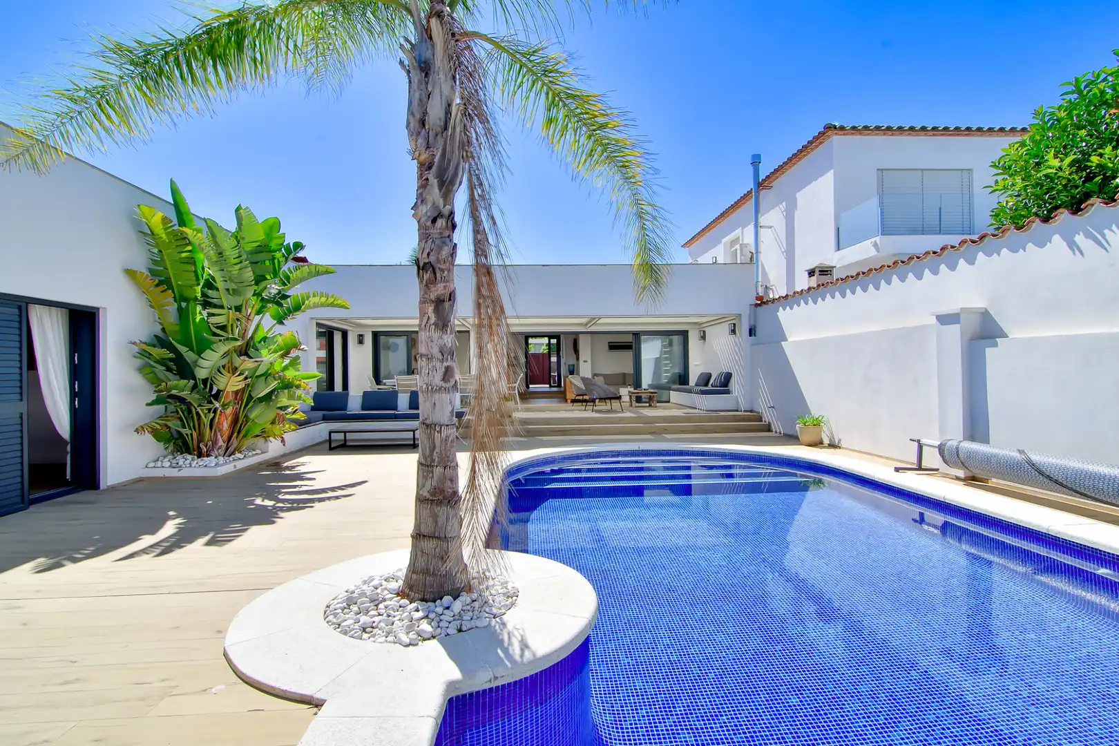 Maison avec piscine à vendre à Segre - Ebre - Ter, imagen 18