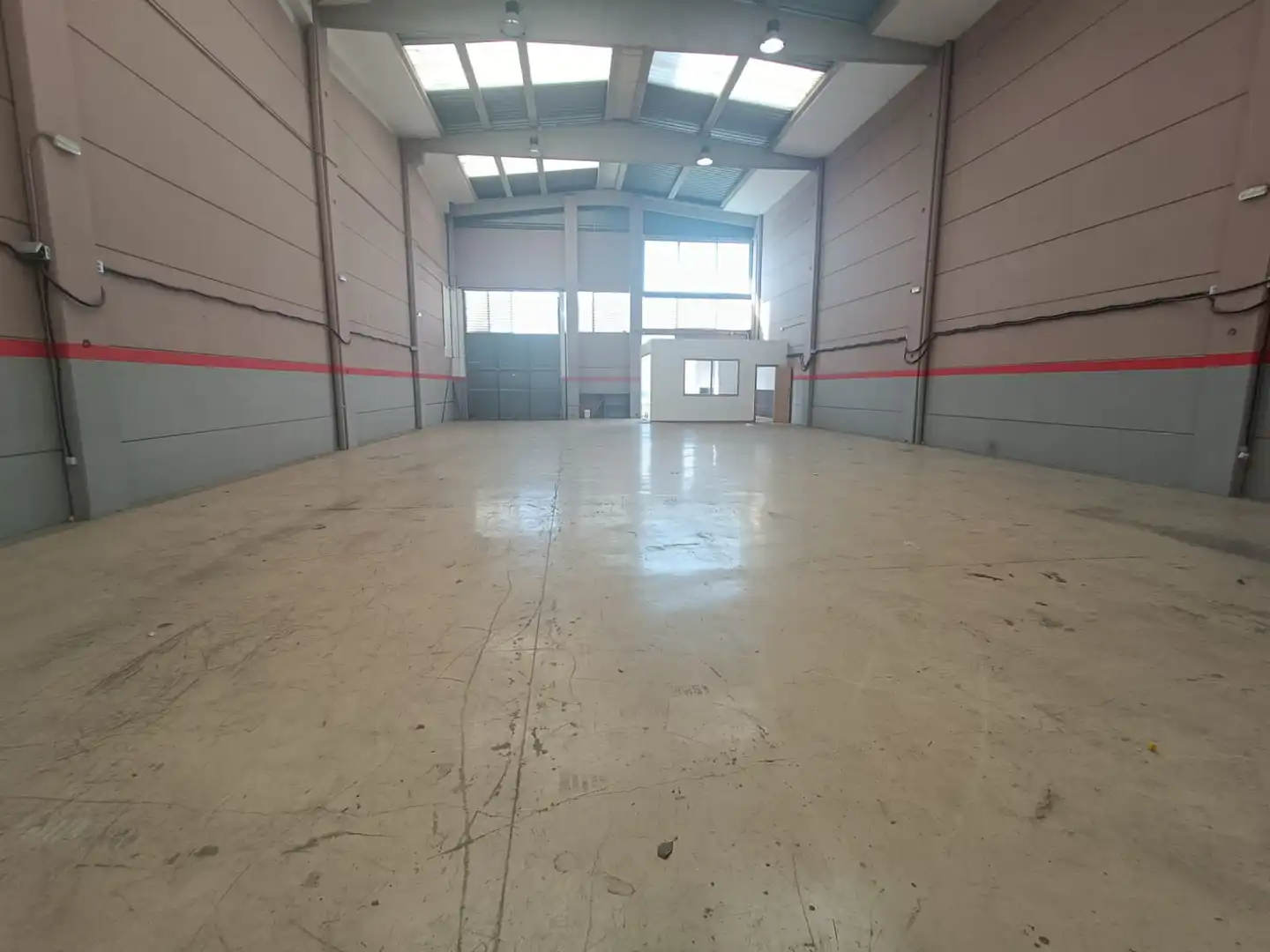 Industrial building for sale in Calle Santa Magdalena de Pulpis