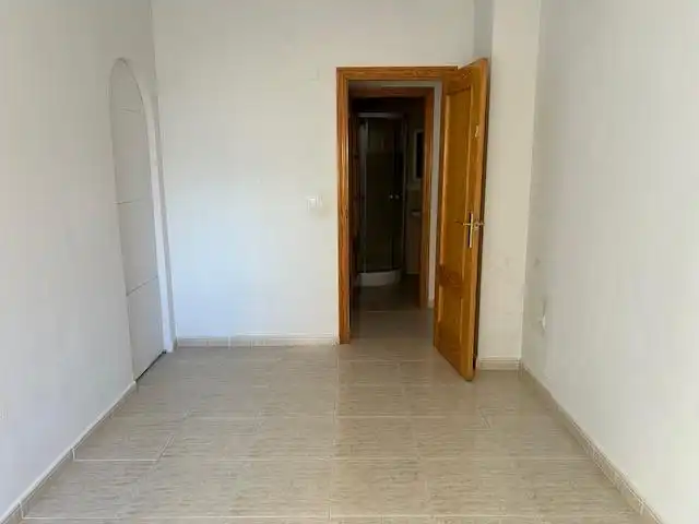 Habitación de Piso en venta en Fortuna con Terraza, Trastero y Balcón