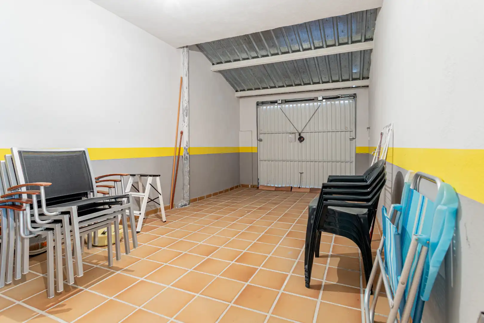 Detached homes for sale in Moralzarzal  with Heating, Furnished and Oven