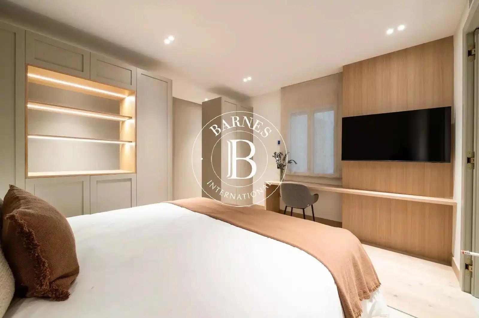 Flat with lift for sale in Barrio de Salamanca, imagen 8