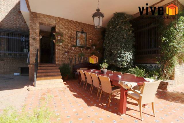 Casa-chalet en Venta en Loreto