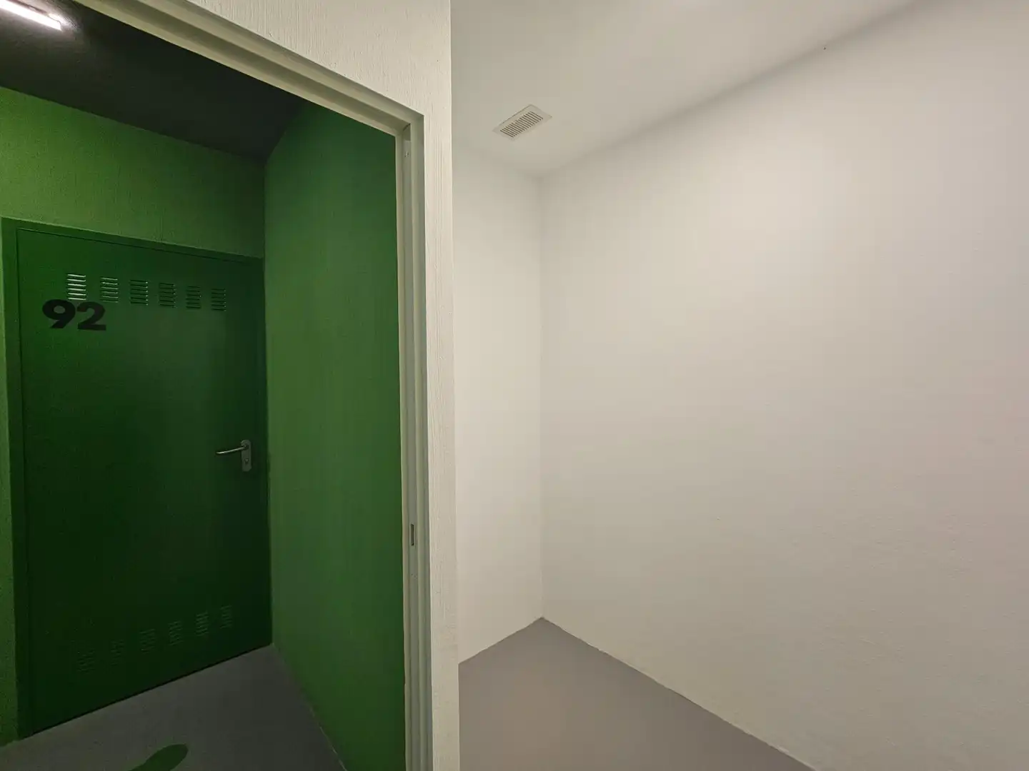 Trastero en venta en Bilbao 