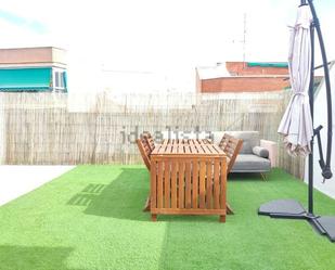 Terrace of Attic for sale in Alcobendas  with Air Conditioner and Terrace