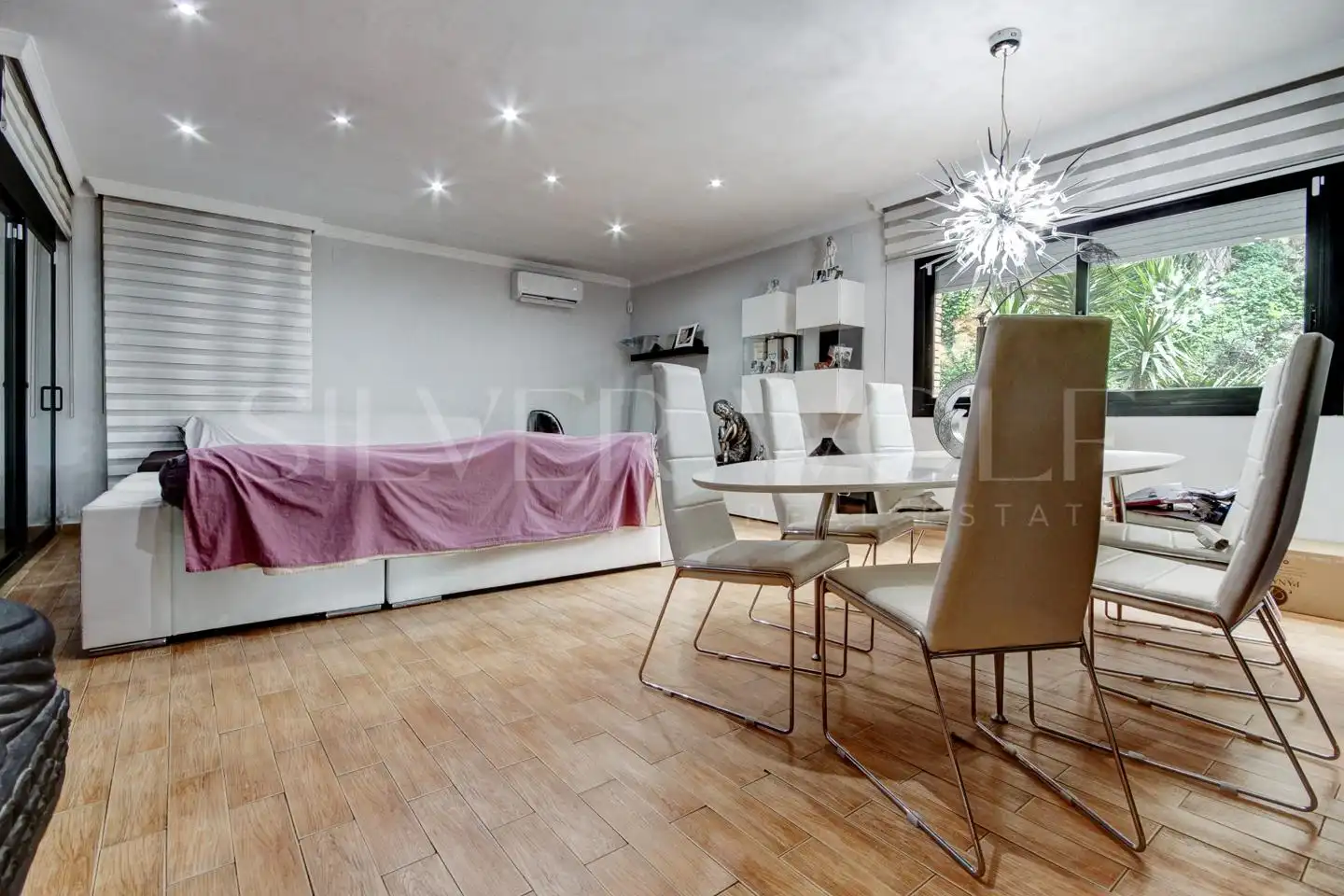 House with pool for sale in Carrer República Argentina, imagen 6