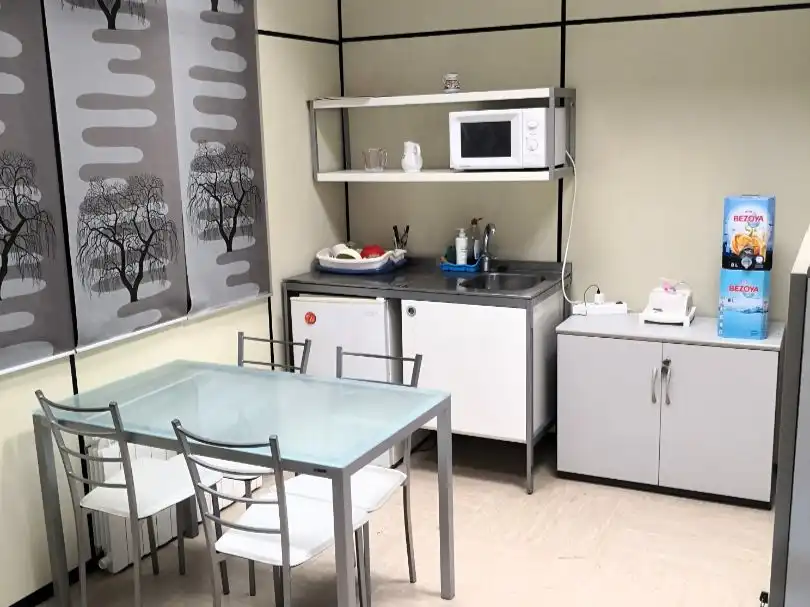 Kitchen of Commercial properties for rent in Loiu  with Air Conditioner, Heating and Furnished
