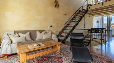 Photo 3 of Houses for sale in Tanques del Carme - Fort de l'Eau, Maó - Mahón