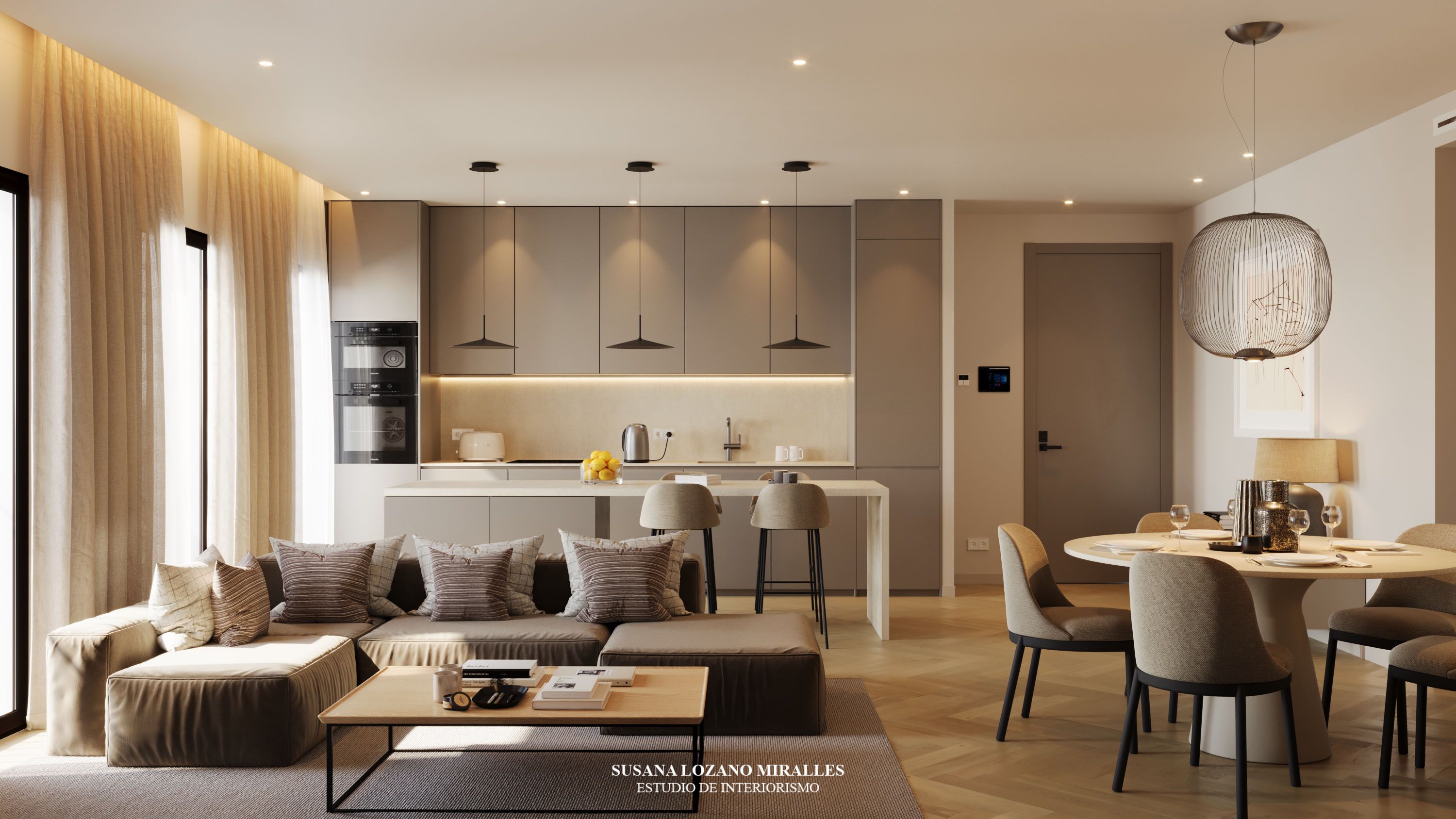 Sala d'estar de Pis en venda en  Valencia Capital amb Aire condicionat, Calefacció i Parquet