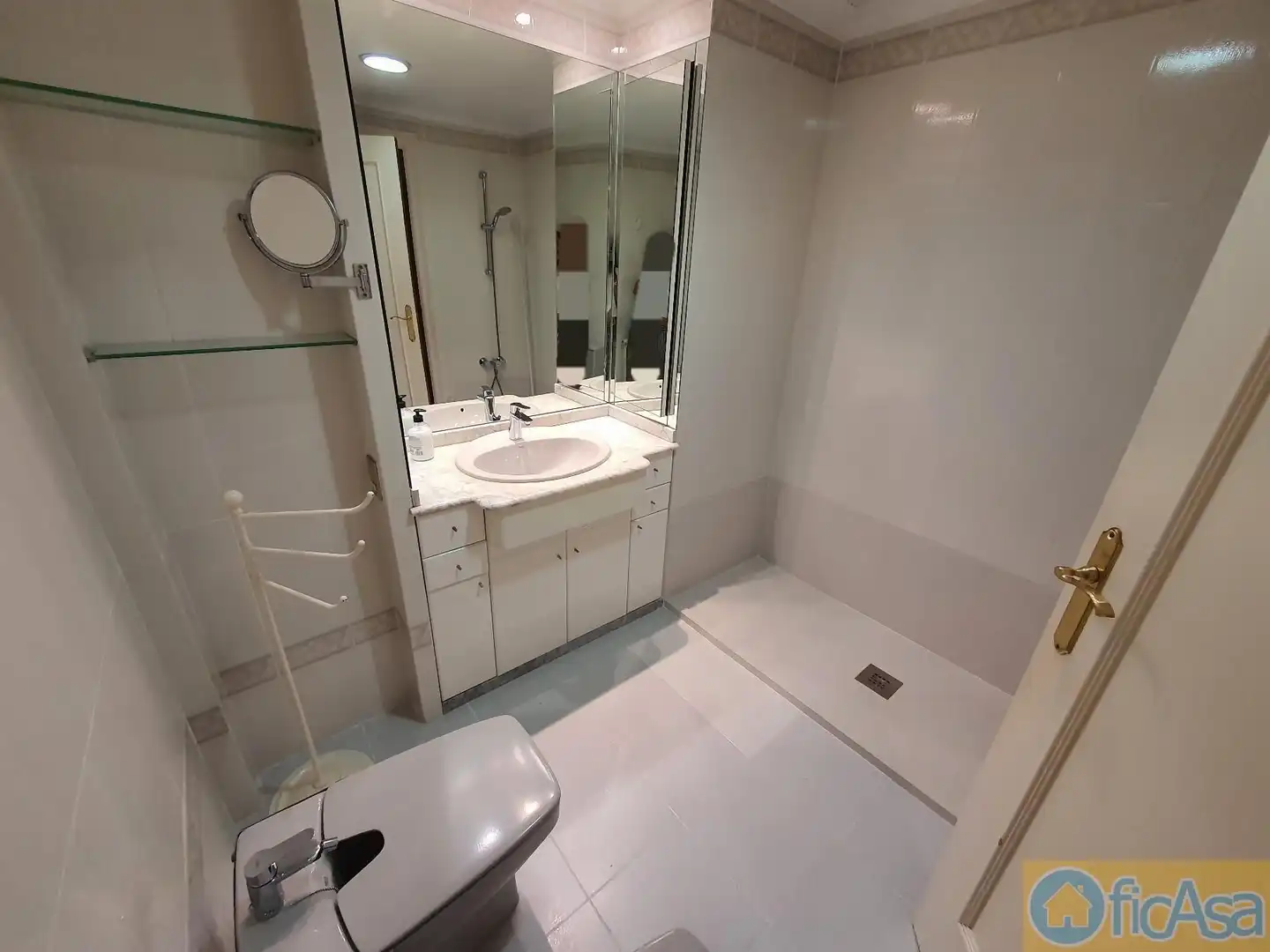 Piso con terraza en venta en Centro, imagen 11