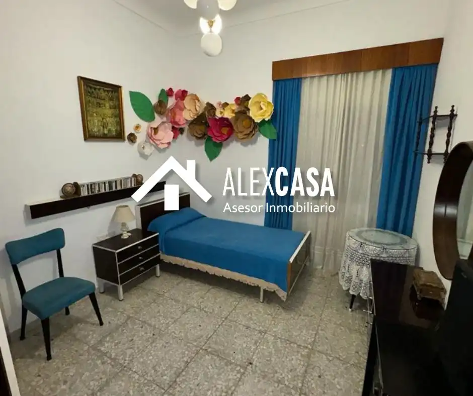 Habitación de Piso en venta en Cabra