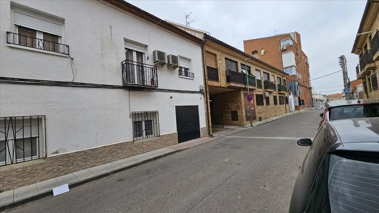 Aparcament en venda a Calle del Doctor Juan Francisco Higueras