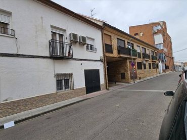 Individual en venta en Calle del Doctor Juan Francisco Higueras