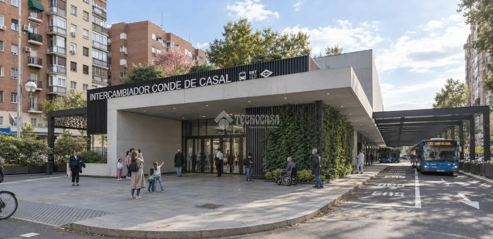 Pis amb ascensor en venda a Puente de Vallecas, imagen 39