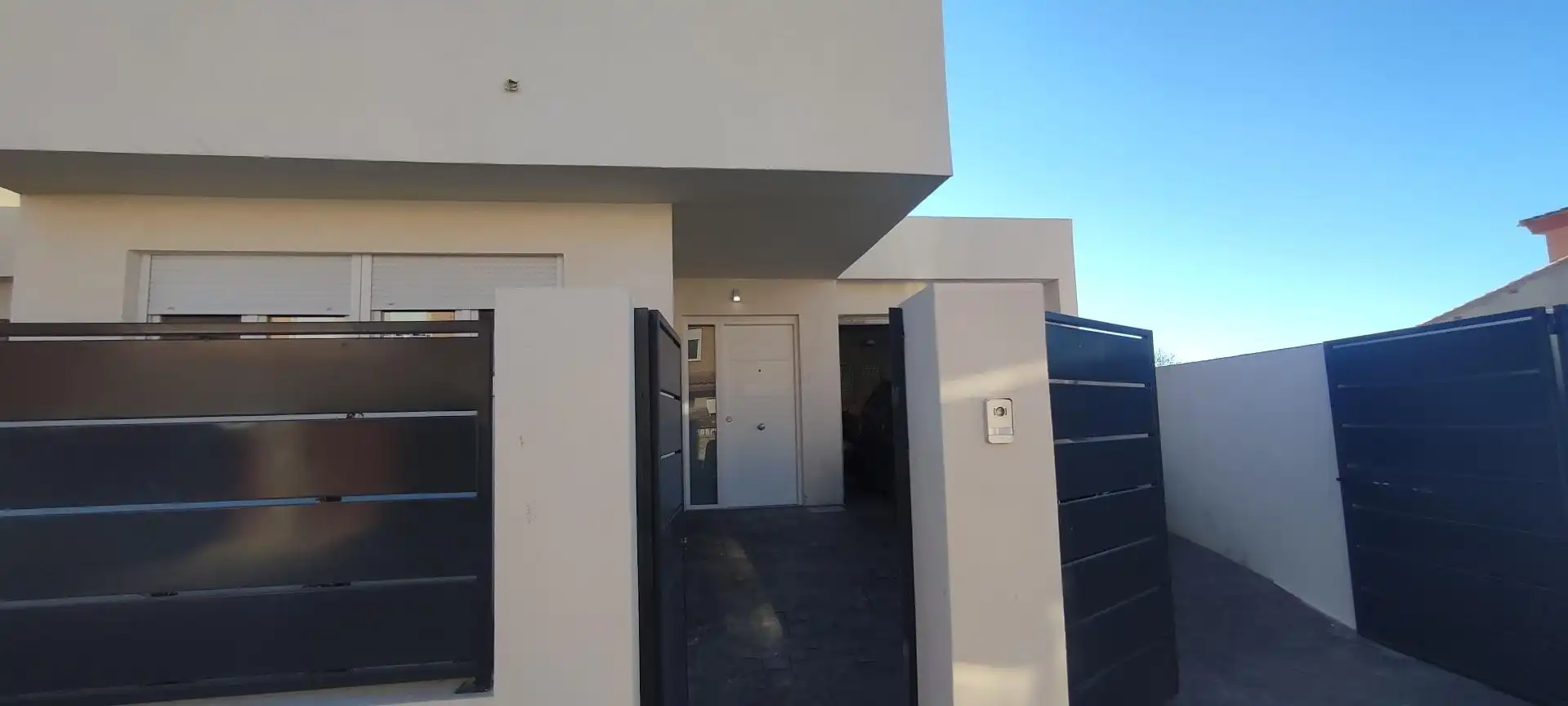 Adosado con terraza en venta en Alpera, imagen 6