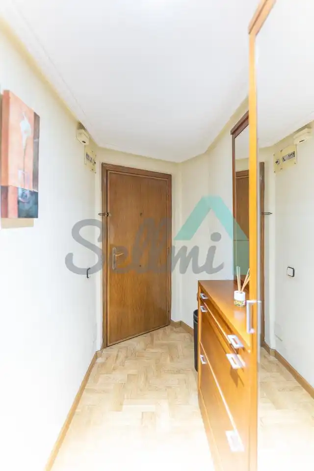 Flat for rent in Oviedo   with Heating, Parquet flooring and Storage room