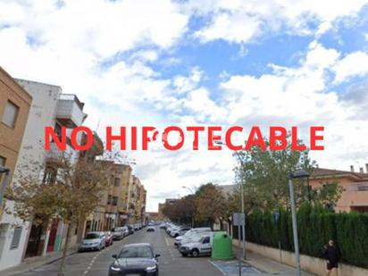 Exterior view of Flat for sale in Vila-real