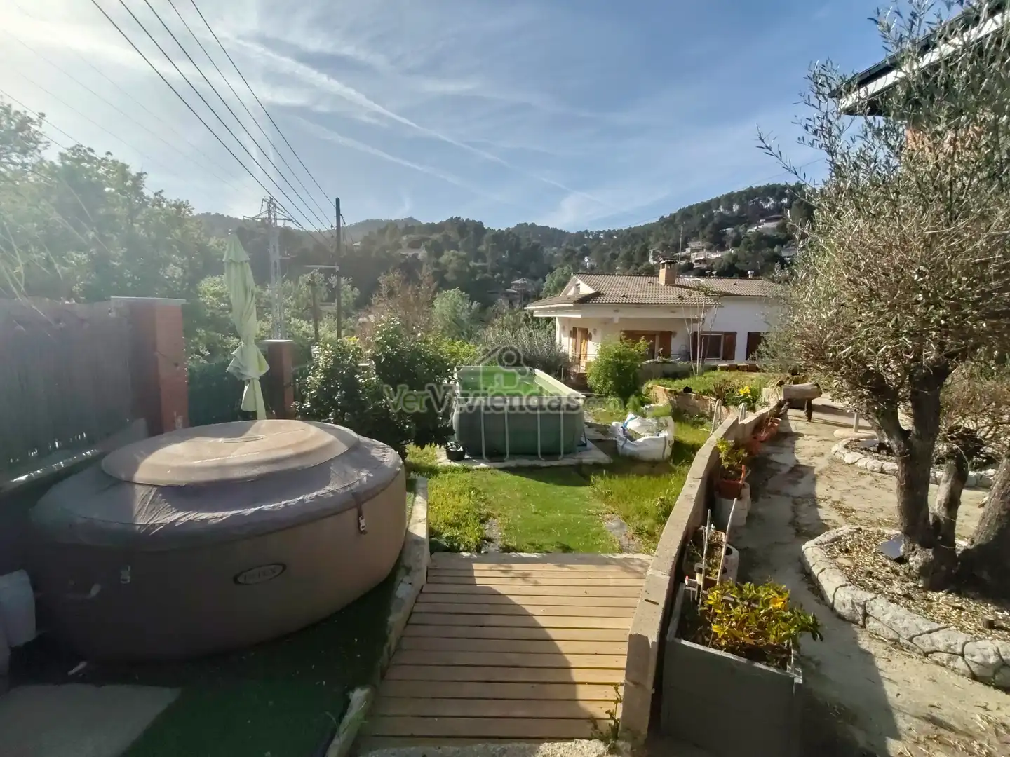 Maison avec terrasse à vendre à Corbera de Llobregat, imagen 22